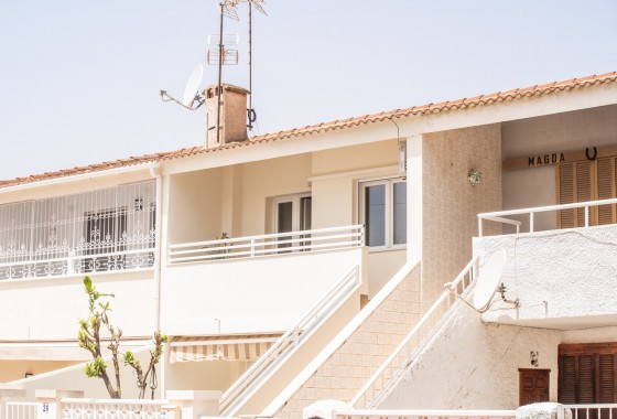 Revente - Appartement - La Veleta - Costa Blanca