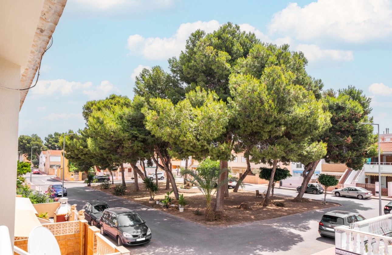 Revente - Appartement - La Veleta - Costa Blanca