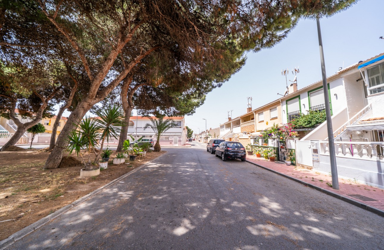 Revente - Appartement - La Veleta - Costa Blanca
