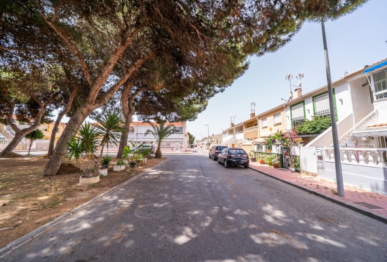 Revente - Appartement - La Veleta - Costa Blanca
