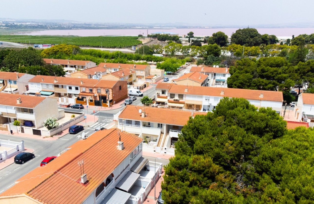Revente - Appartement - La Veleta - Costa Blanca