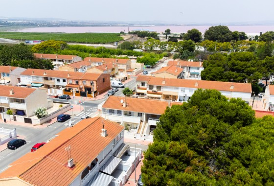 Revente - Appartement - La Veleta - Costa Blanca