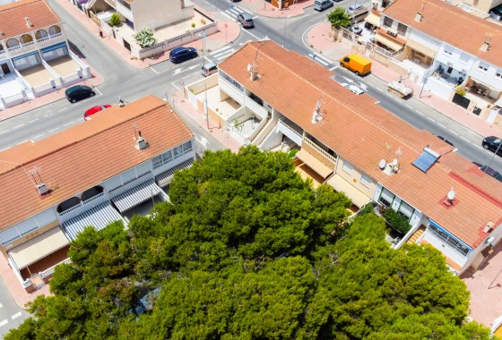 Revente - Appartement - La Veleta - Costa Blanca