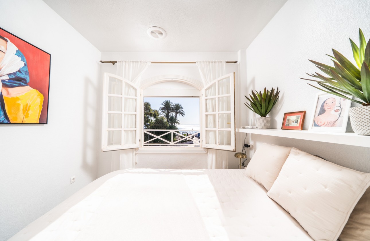 Revente - Appartement - Torrevieja - Aguas Nuevas