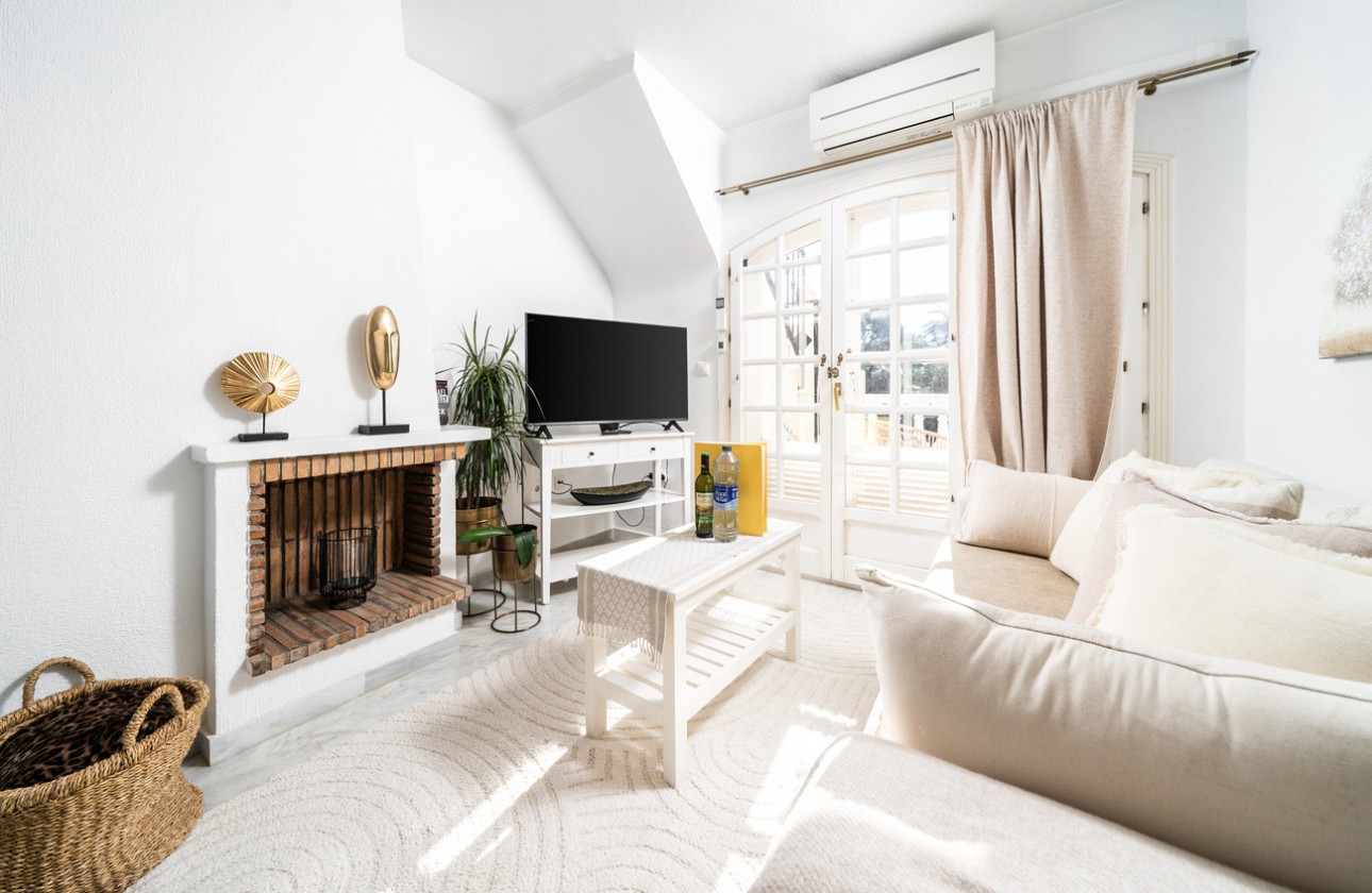 Revente - Appartement - Torrevieja - Aguas Nuevas