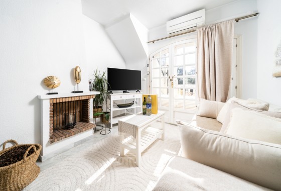 Revente - Appartement - Torrevieja - Aguas Nuevas