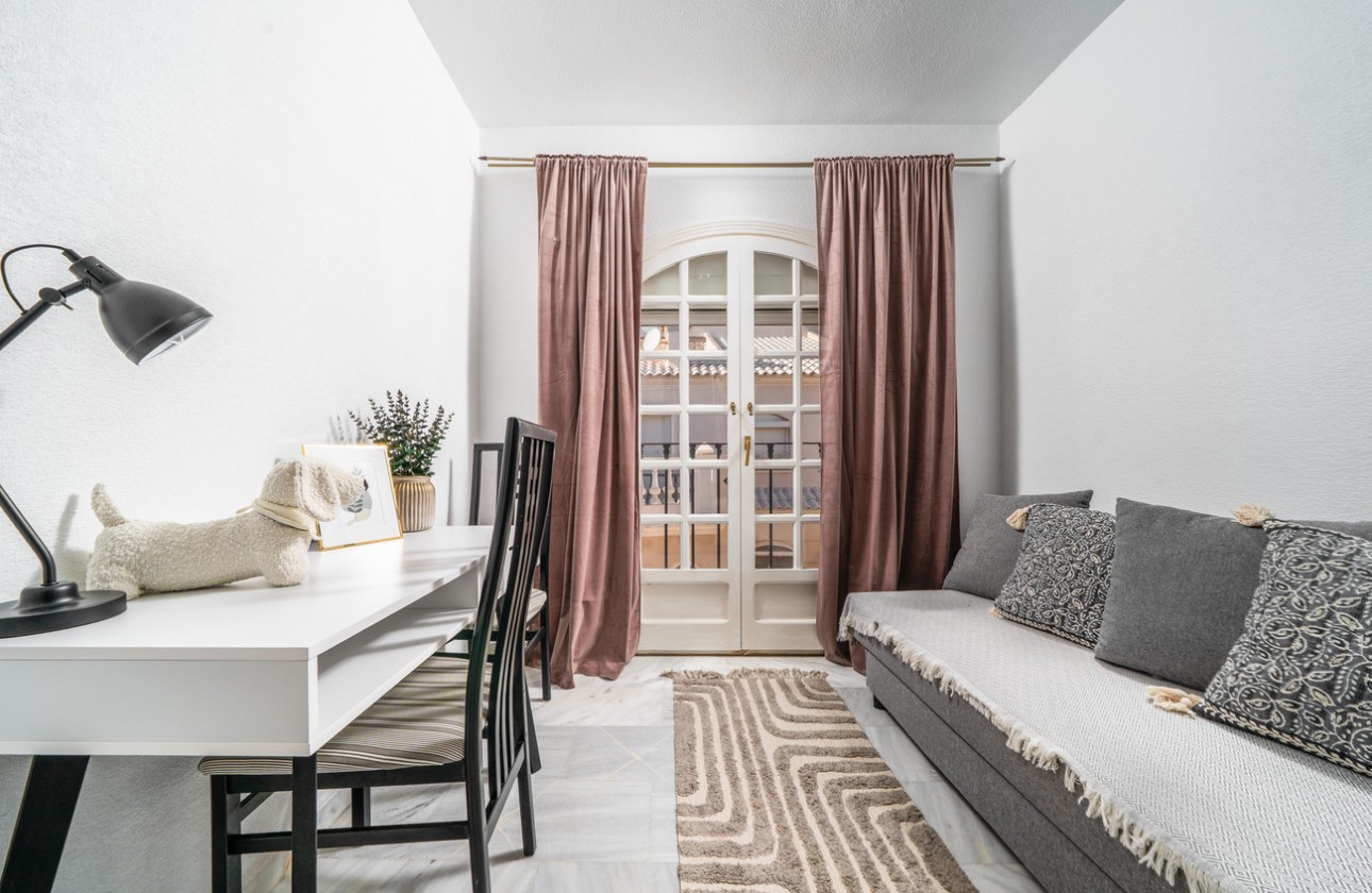Revente - Appartement - Torrevieja - Aguas Nuevas