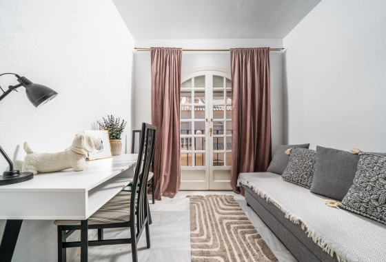 Revente - Appartement - Torrevieja - Aguas Nuevas