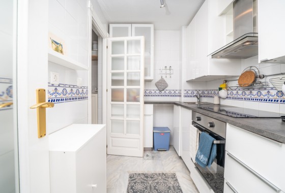 Revente - Appartement - Torrevieja - Aguas Nuevas