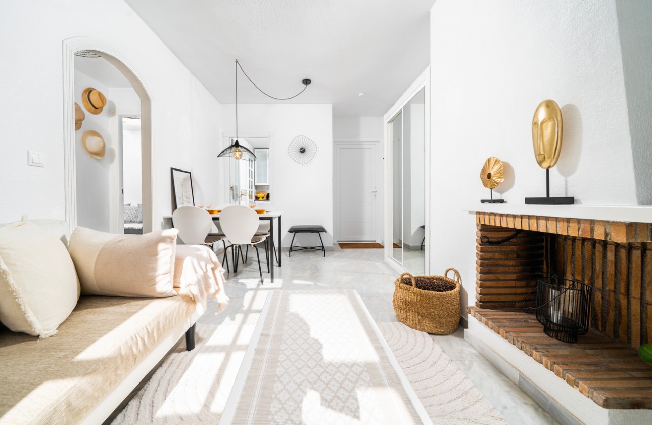 Revente - Appartement - Torrevieja - Aguas Nuevas