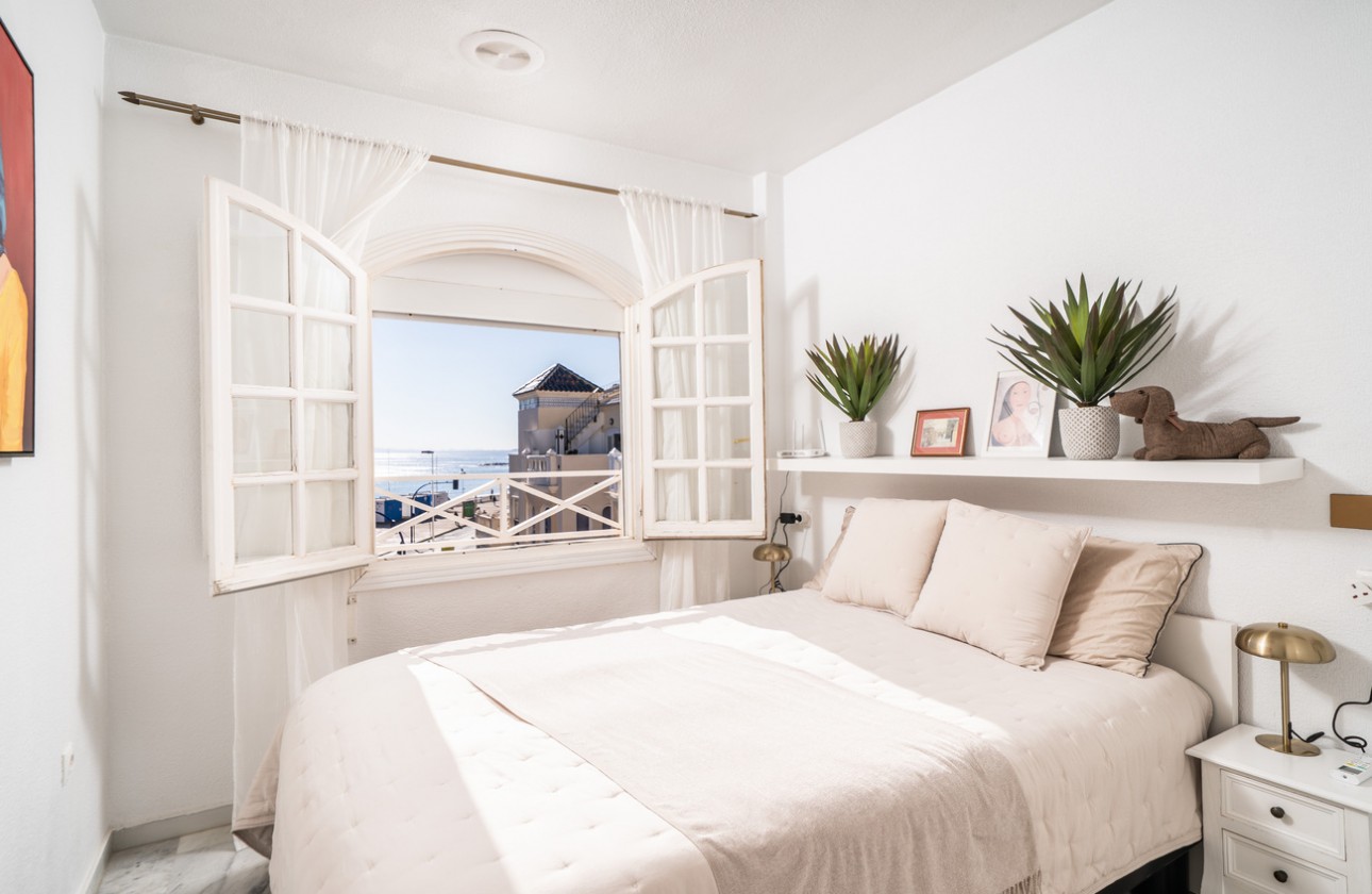 Revente - Appartement - Torrevieja - Aguas Nuevas