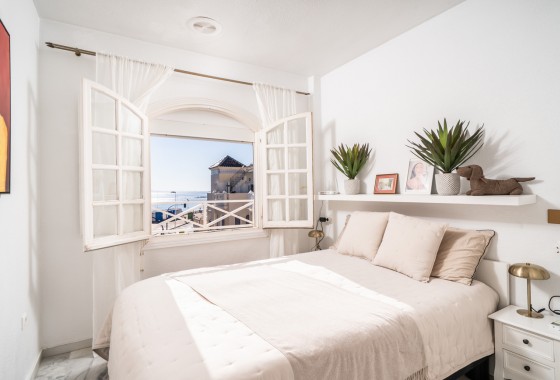 Revente - Appartement - Torrevieja - Aguas Nuevas