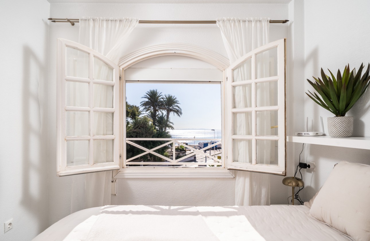 Revente - Appartement - Torrevieja - Aguas Nuevas