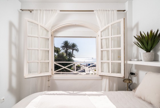 Revente - Appartement - Torrevieja - Aguas Nuevas