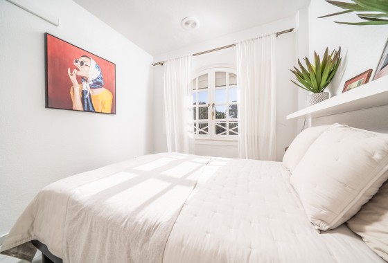 Revente - Appartement - Torrevieja - Aguas Nuevas