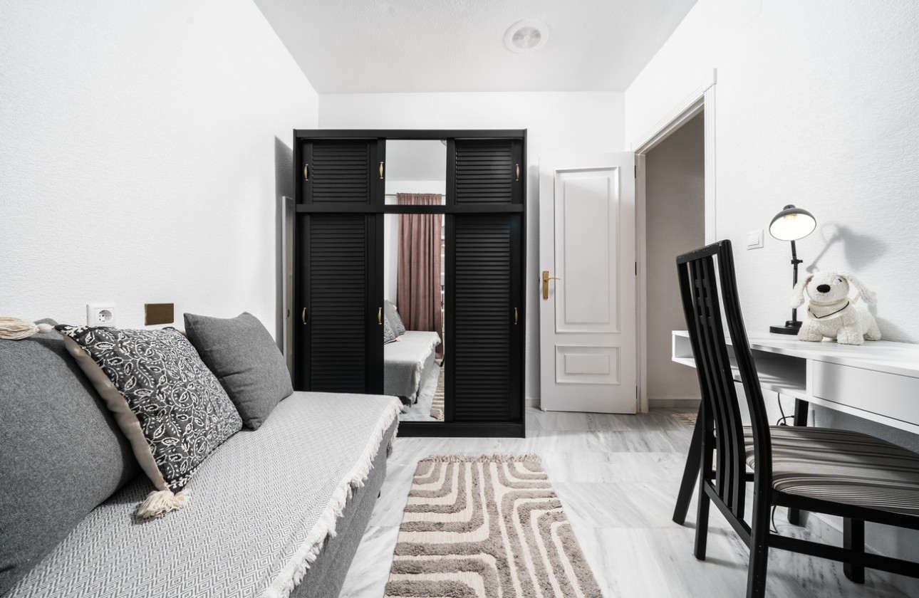 Revente - Appartement - Torrevieja - Aguas Nuevas