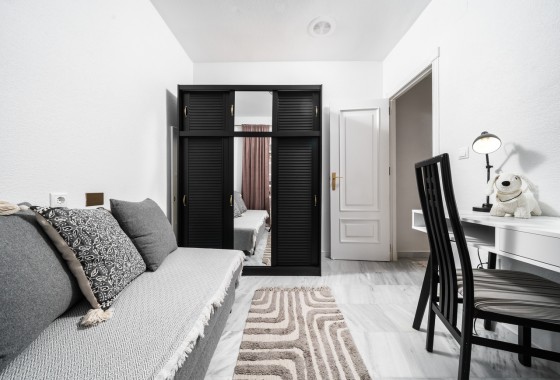 Revente - Appartement - Torrevieja - Aguas Nuevas