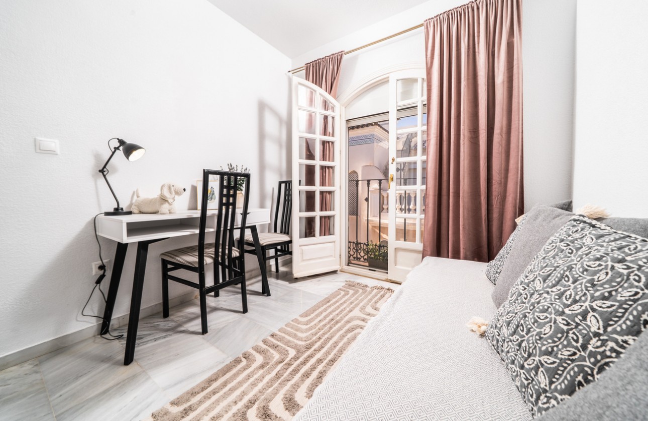 Revente - Appartement - Torrevieja - Aguas Nuevas