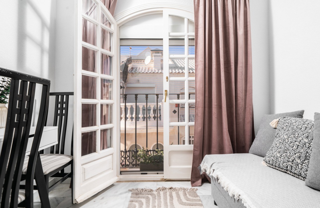 Revente - Appartement - Torrevieja - Aguas Nuevas