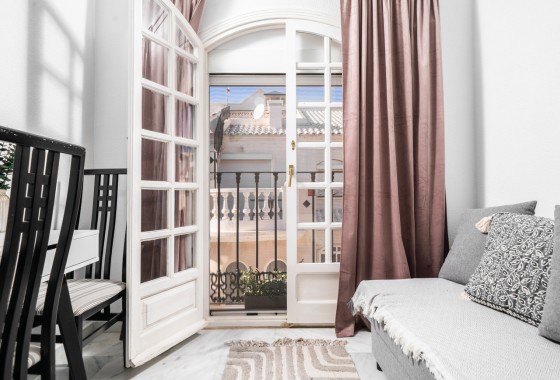 Revente - Appartement - Torrevieja - Aguas Nuevas