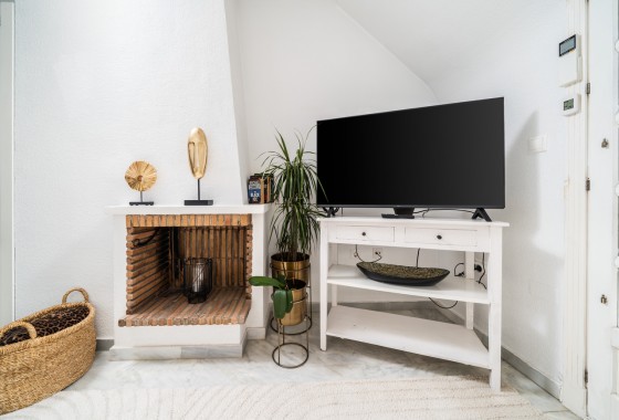 Revente - Appartement - Torrevieja - Aguas Nuevas