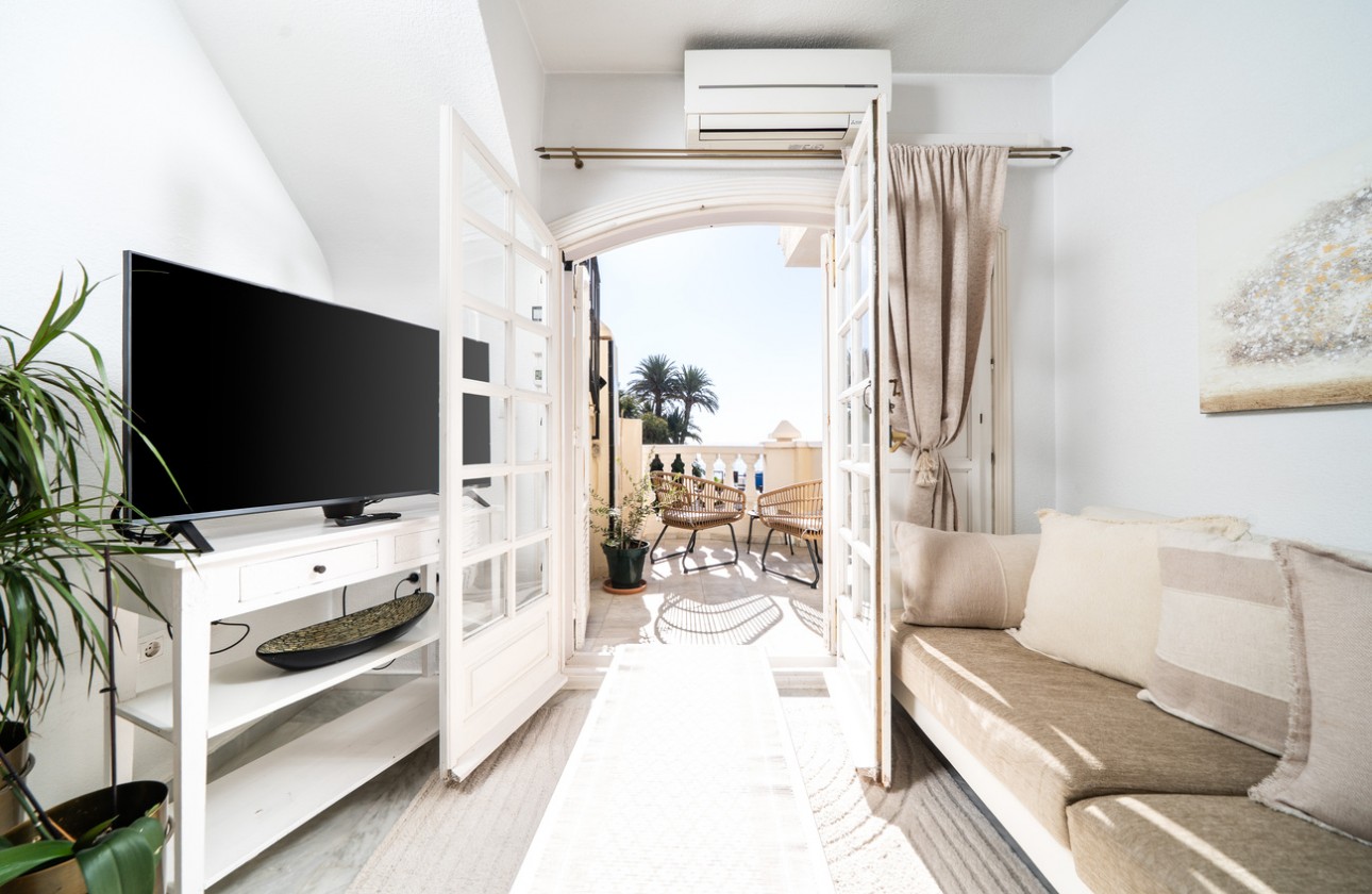 Revente - Appartement - Torrevieja - Aguas Nuevas