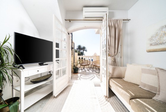 Revente - Appartement - Torrevieja - Aguas Nuevas
