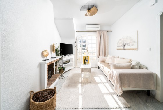 Revente - Appartement - Torrevieja - Aguas Nuevas