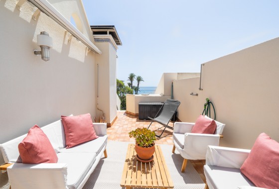 Revente - Appartement - Torrevieja - Aguas Nuevas