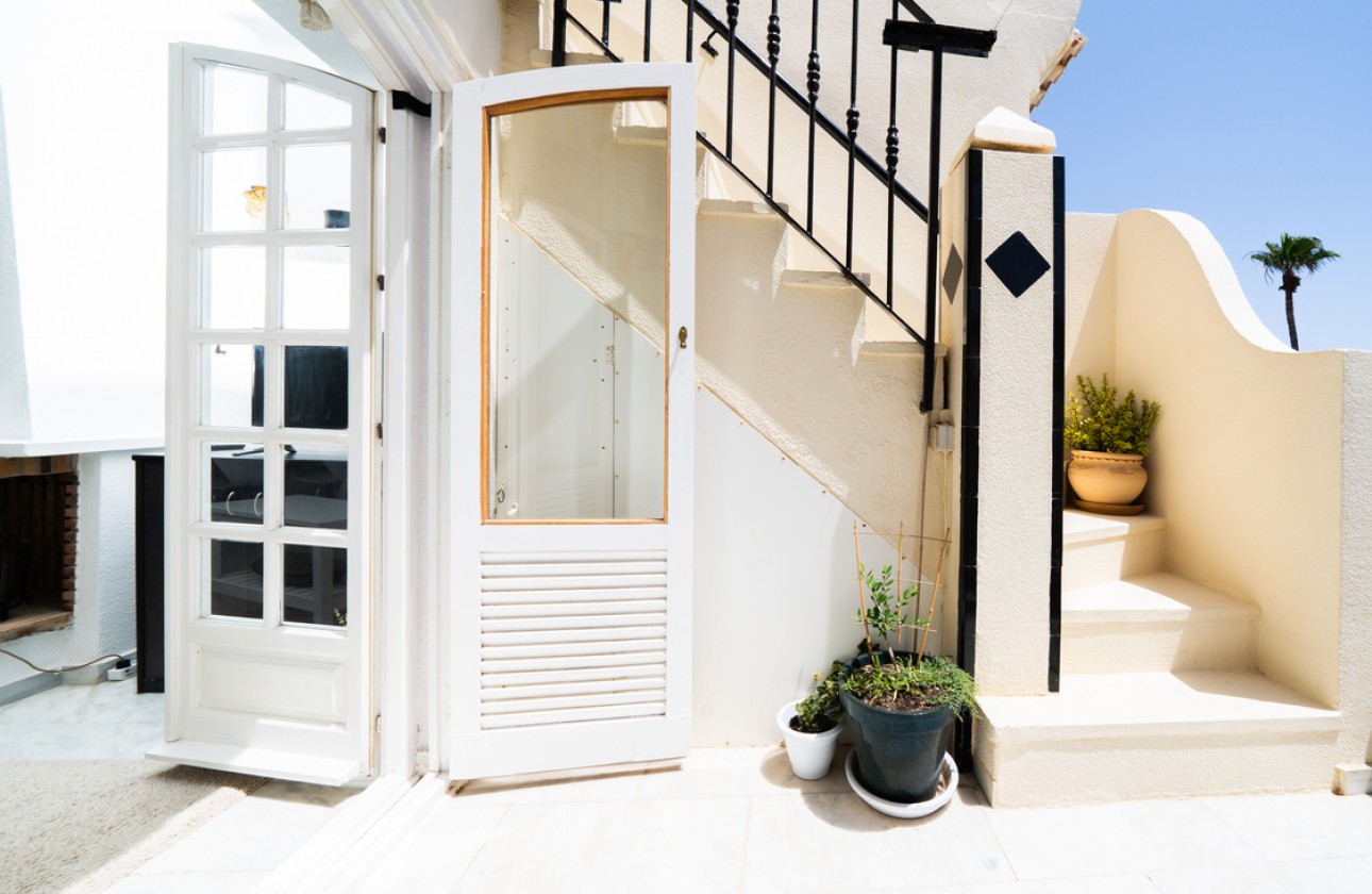 Revente - Appartement - Torrevieja - Aguas Nuevas