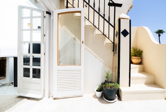 Revente - Appartement - Torrevieja - Aguas Nuevas