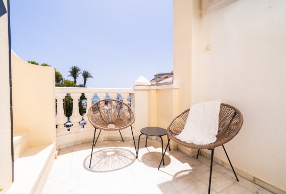 Revente - Appartement - Torrevieja - Aguas Nuevas