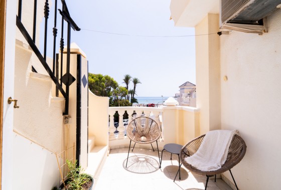Revente - Appartement - Torrevieja - Aguas Nuevas