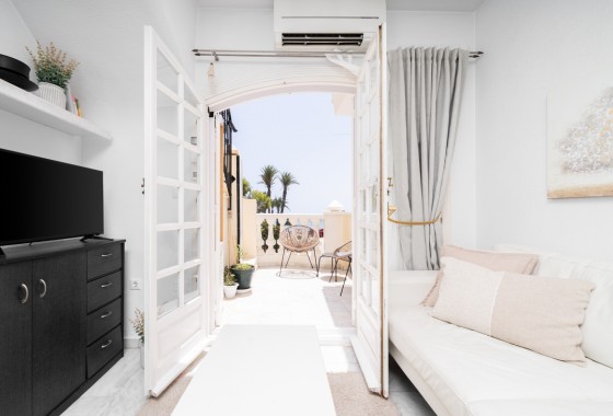 Revente - Appartement - Torrevieja - Aguas Nuevas