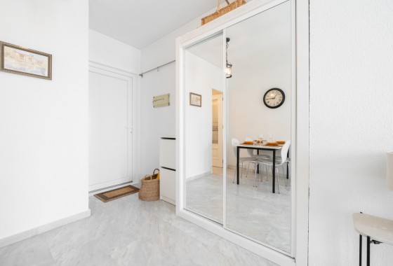 Revente - Appartement - Torrevieja - Aguas Nuevas