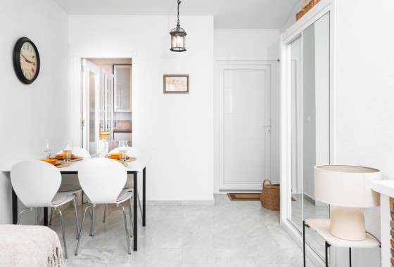 Revente - Appartement - Torrevieja - Aguas Nuevas