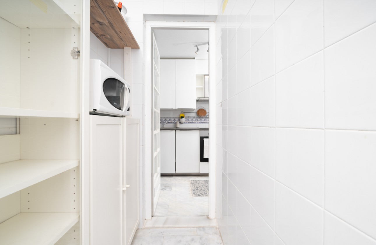 Revente - Appartement - Torrevieja - Aguas Nuevas