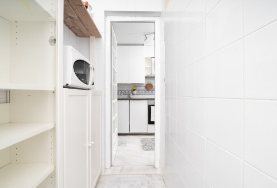 Revente - Appartement - Torrevieja - Aguas Nuevas