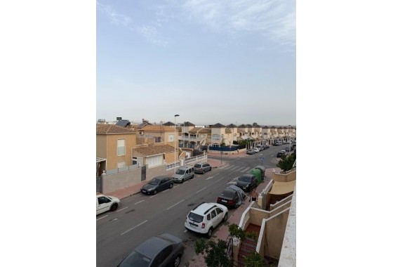 Resale - Apartment / flat - Torrevieja - Centro