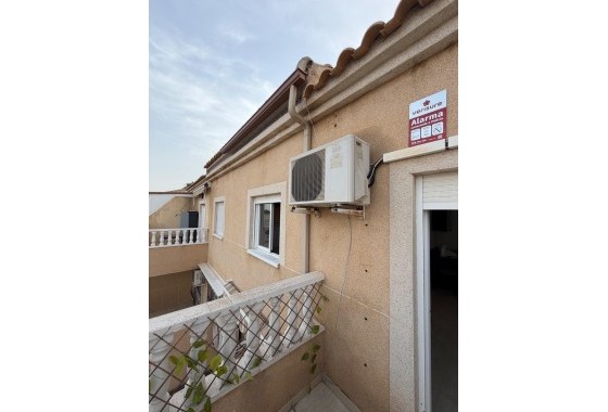 Resale - Apartment / flat - Torrevieja - Centro