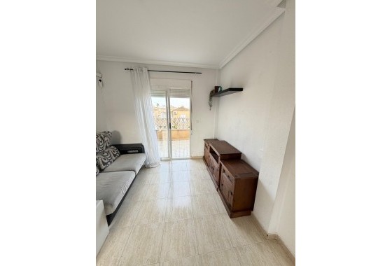Resale - Apartment / flat - Torrevieja - Centro
