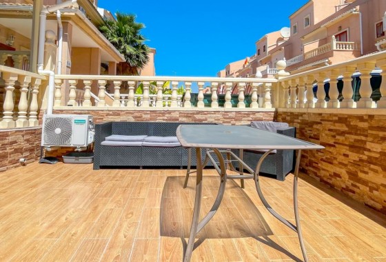 Revente - Villa - Orihuela Costa - Costa Blanca