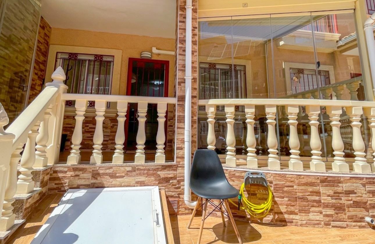 Revente - Villa - Orihuela Costa - Costa Blanca