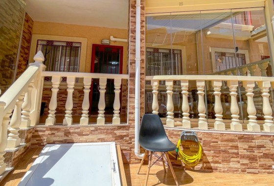 Revente - Villa - Orihuela Costa - Costa Blanca