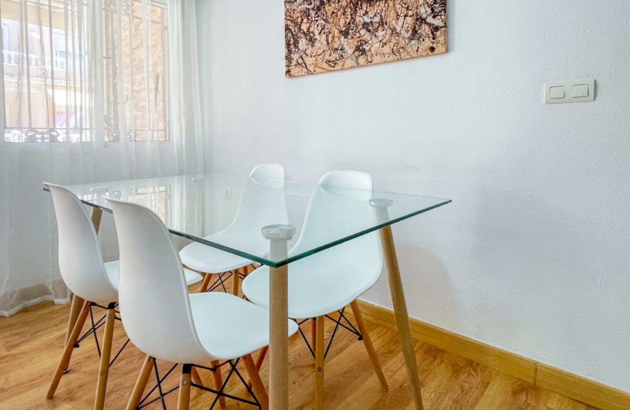 Revente - Villa - Orihuela Costa - Costa Blanca