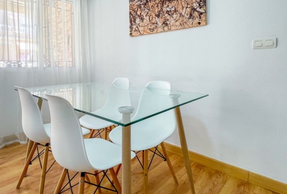 Revente - Villa - Orihuela Costa - Costa Blanca