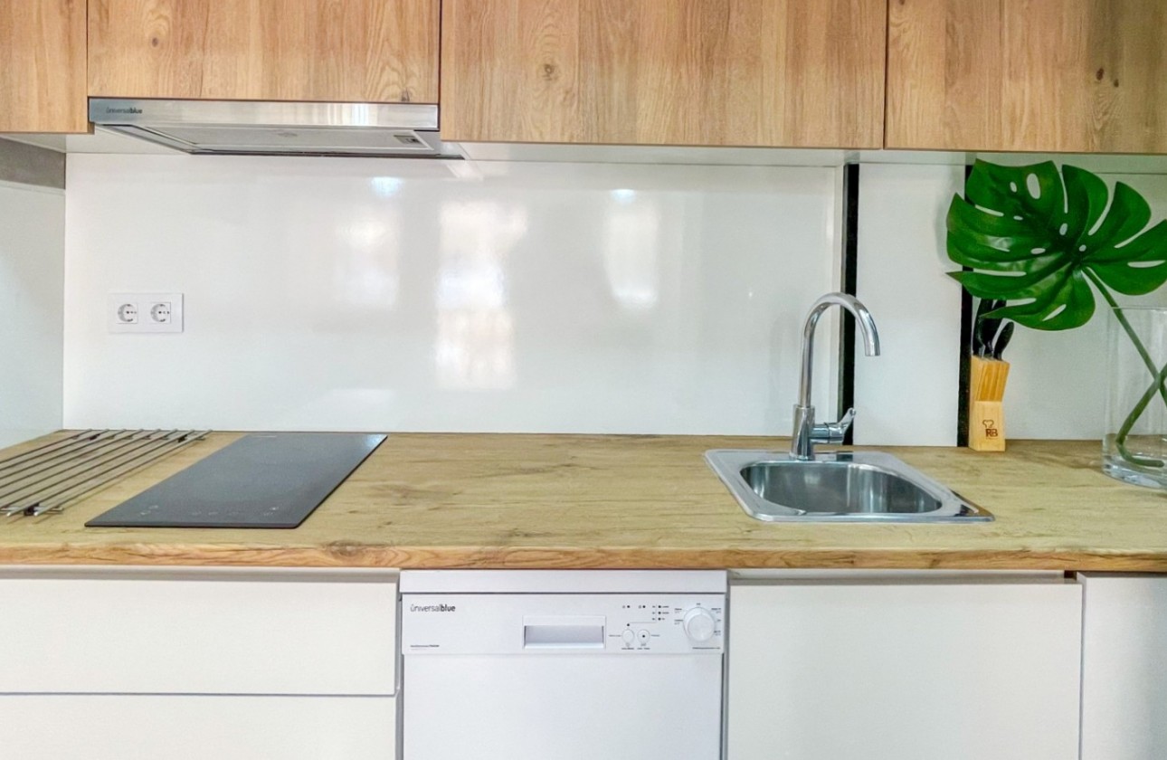 Revente - Villa - Orihuela Costa - Costa Blanca