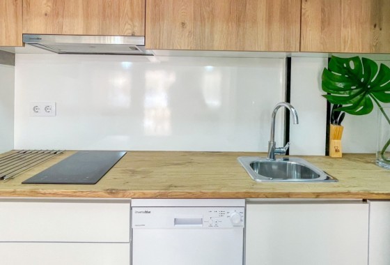 Revente - Villa - Orihuela Costa - Costa Blanca