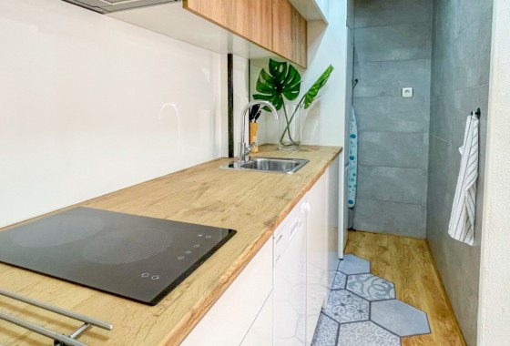 Revente - Villa - Orihuela Costa - Costa Blanca