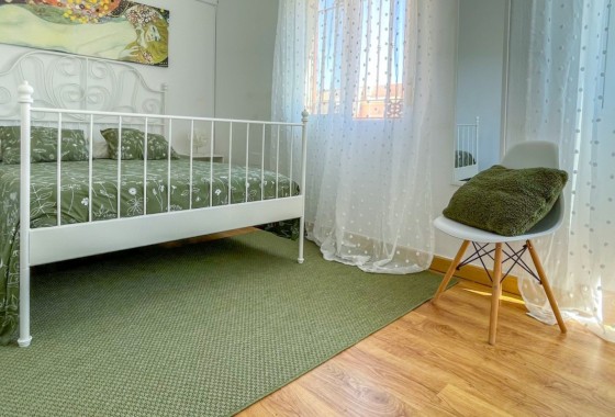 Revente - Villa - Orihuela Costa - Costa Blanca